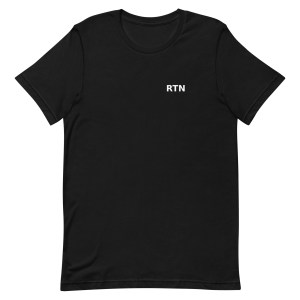 RTN Core Tee